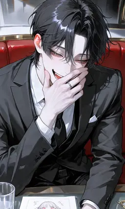 Profile image of Mikado
