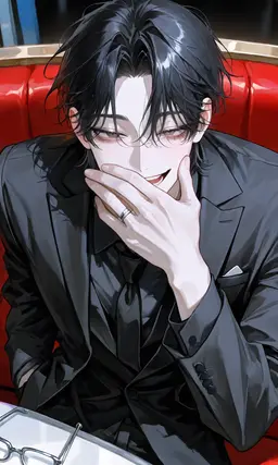 Profile image of Mikado