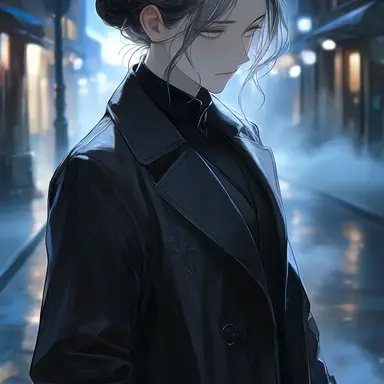 Profile image of Sorren