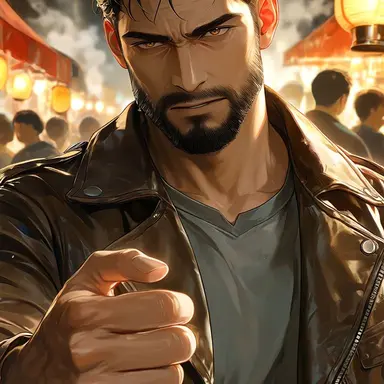 Profile image of Cael