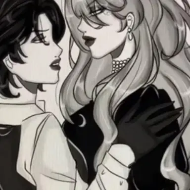 Profile image of Maxine