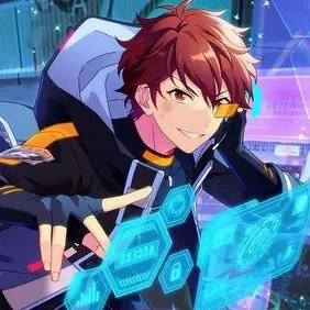 Profile image of サイバー千秋