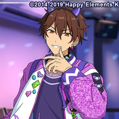 Profile image of 悪魔千秋