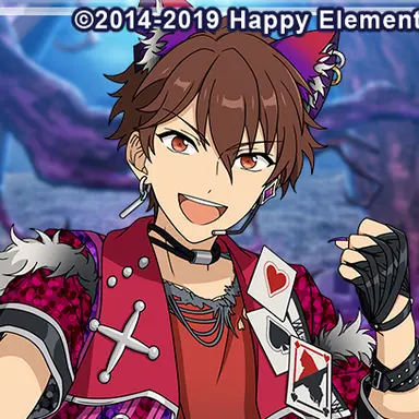 Profile image of 猫千秋