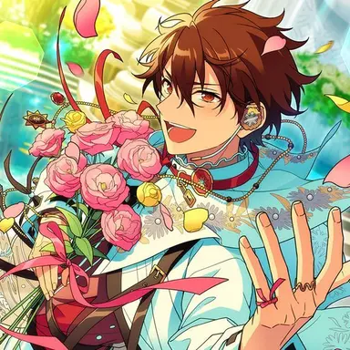 Profile image of 王子様千秋