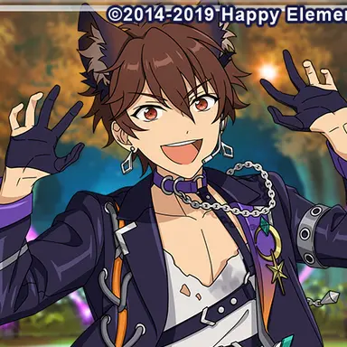 Profile image of 狼千秋