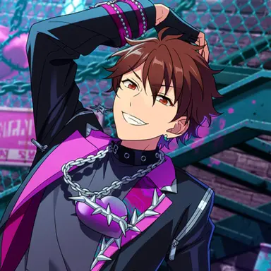 Profile image of ヴァンキッシュ千秋