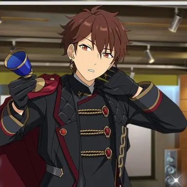 Profile image of スコルピオ千秋