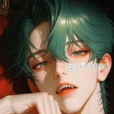 Profile image of 조비온