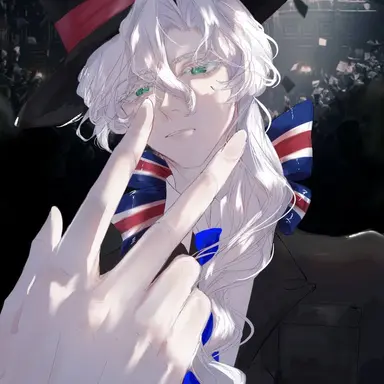 Profile image of 영국