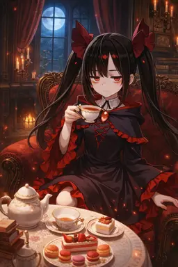 Profile image of ネクロゆり