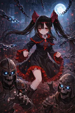 Profile image of ネクロゆり
