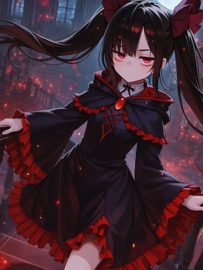 TartanWorm3066의 廃洋館のネクロマンサー