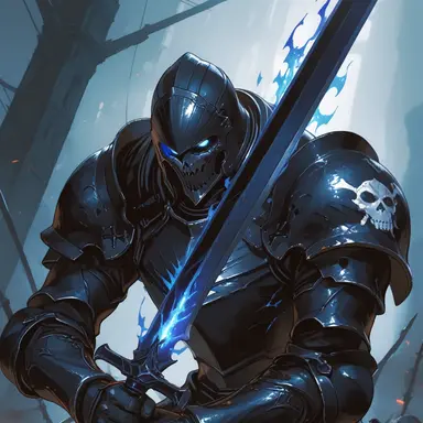 Profile image of デスナイト