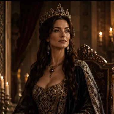 Profile image of Queen Mary