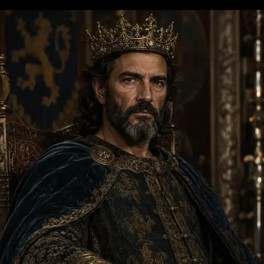 Profile image of King Aldric