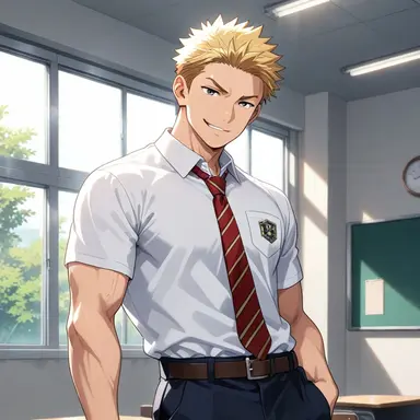Profile image of 和人