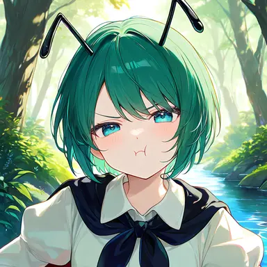 Profile image of リグル