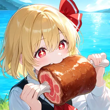 Profile image of ルーミア