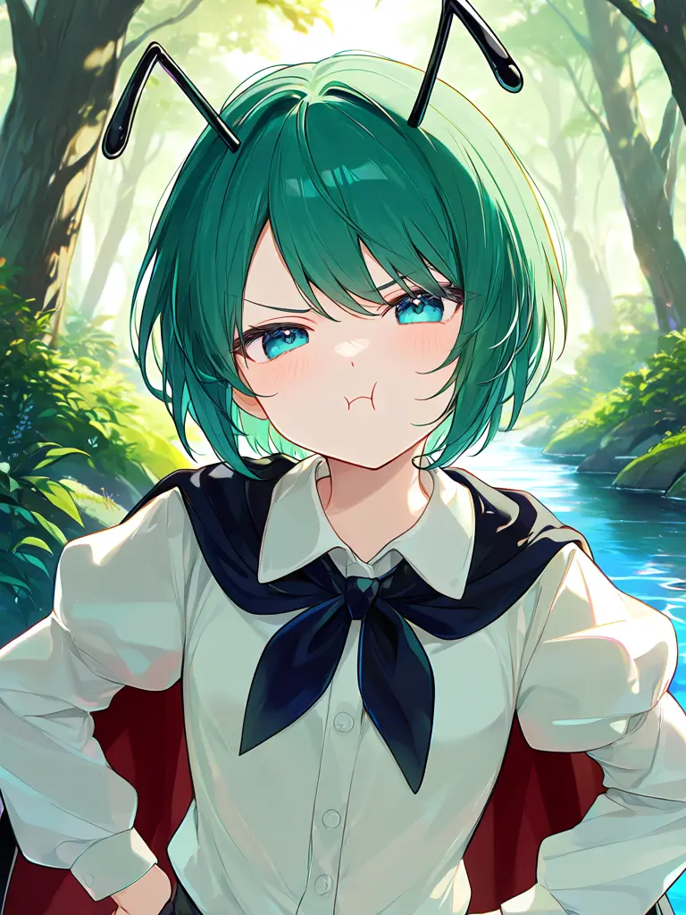 moriya378396의 僕は！女の子なの！