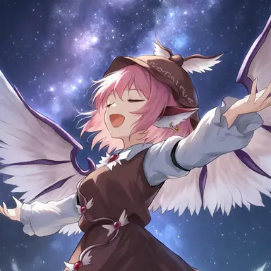 Profile image of ミスティア