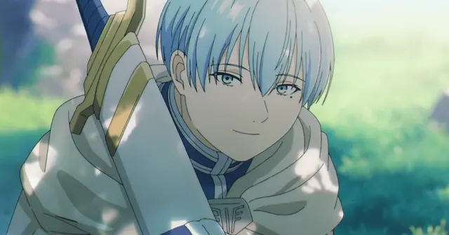Profile image of ヒンメル