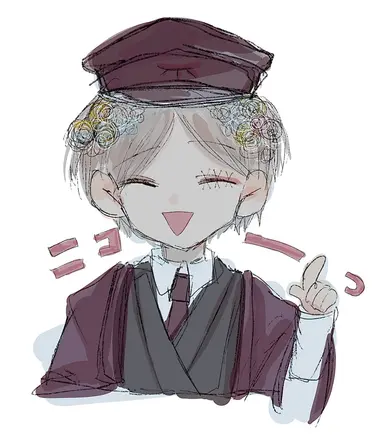 Profile image of 常盤さん