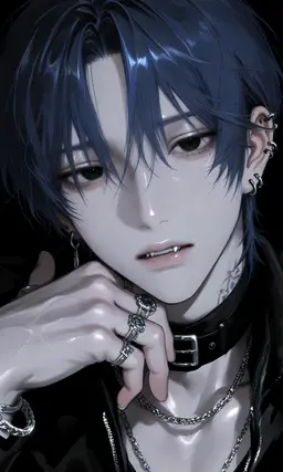 Profile image of 伊織