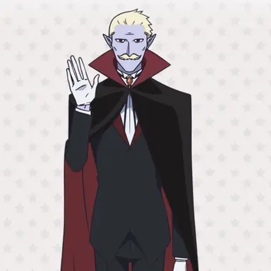 Profile image of The Progenitor