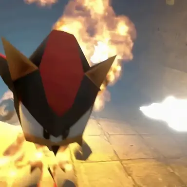 Profile image of シャドウ