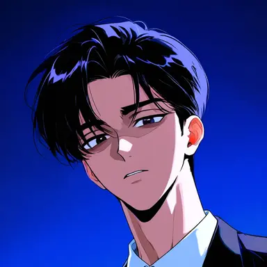 Profile image of Rei