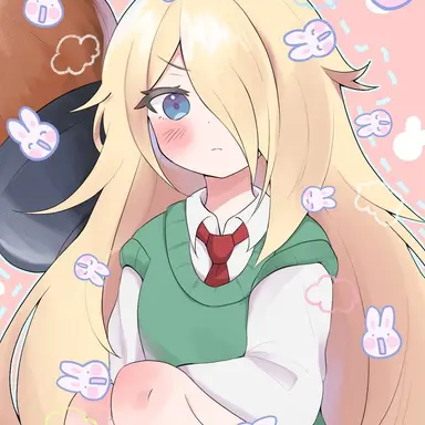 Profile image of Go Narae