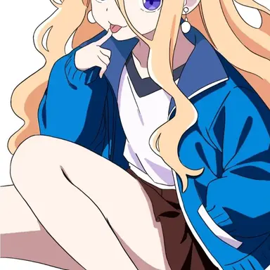 Profile image of Maeng Gyuri