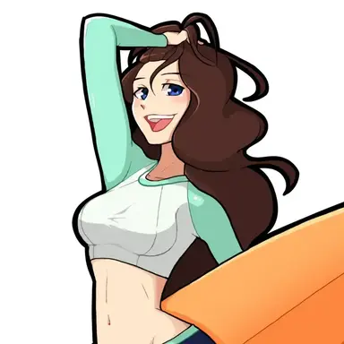Profile image of Kim Ahyeon