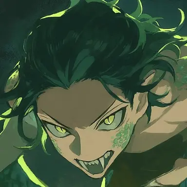 Profile image of ナーガ