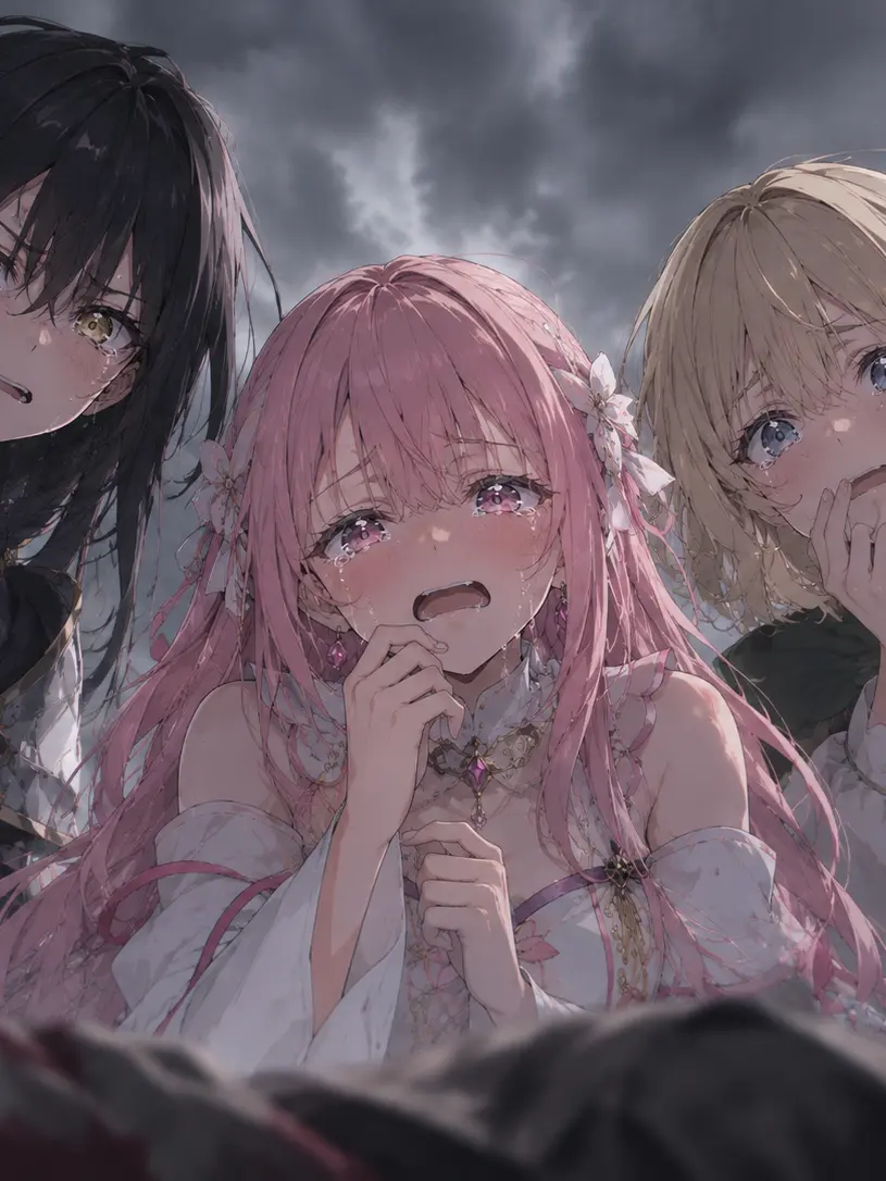 LoyalMudi1877의 追放された後で死んでしまった