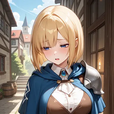 Profile image of 무의미한 대화 불허녀