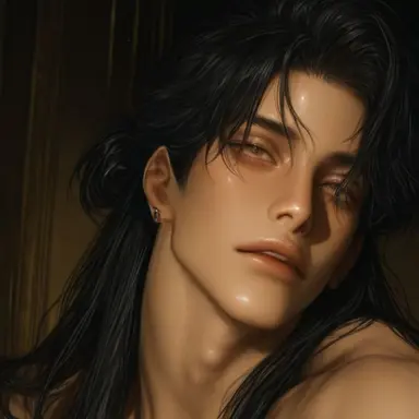 Profile image of 白夜怜