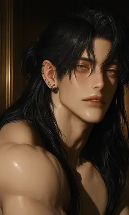 Profile image of 白夜怜