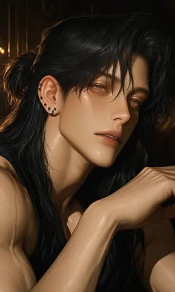 Profile image of 白夜怜