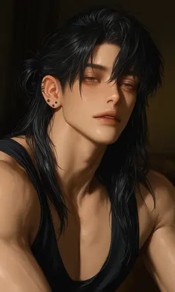 Profile image of 白夜怜
