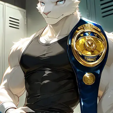 Profile image of Voss