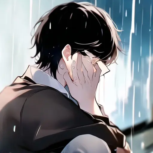 CannyVeery8453의 死にたがりだった俺の目に映った君は