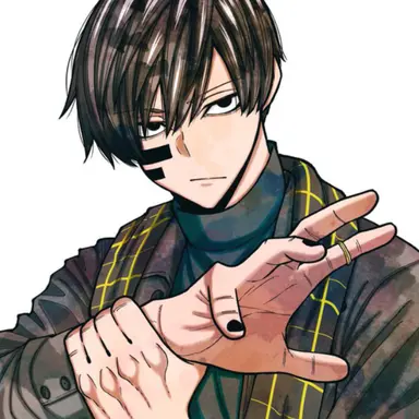 Profile image of 無陀野　無人