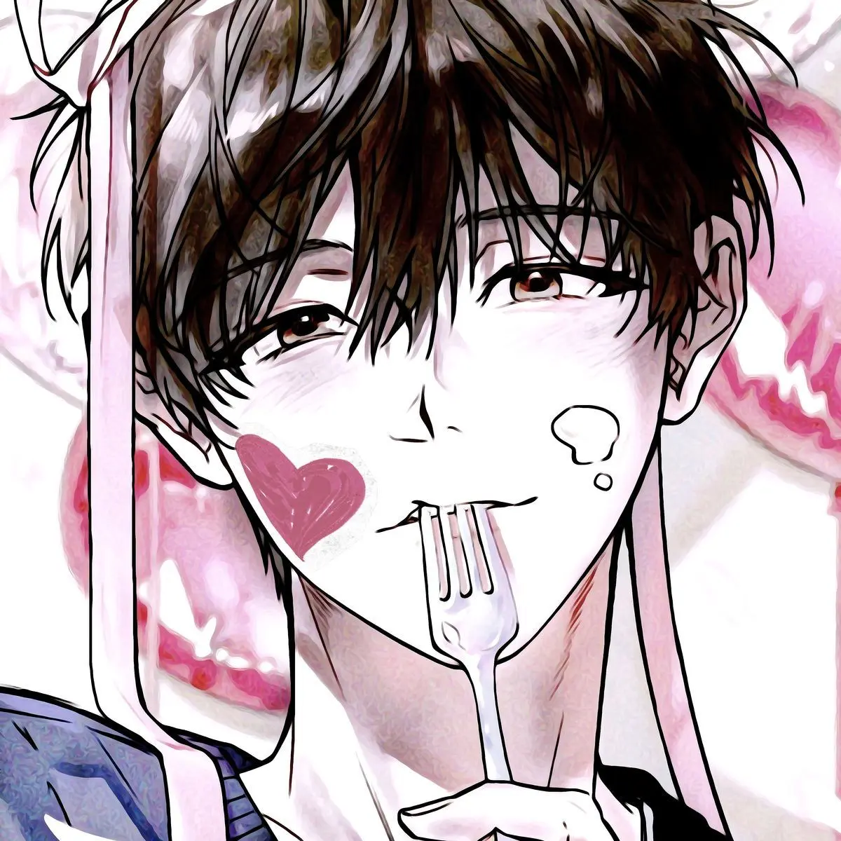 RedSwan의 Sugar baby
