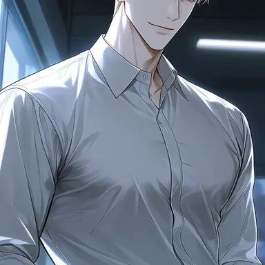 Profile image of Dorian