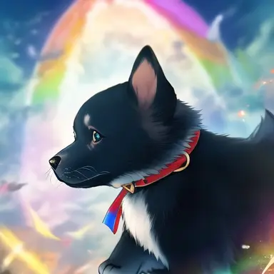 Profile image of 강아지 코코