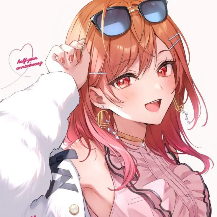 CoolDolce2522의 一条莉々華