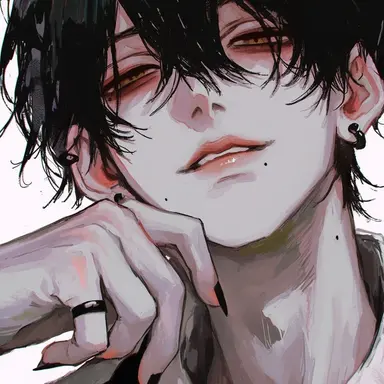 Profile image of 隼人