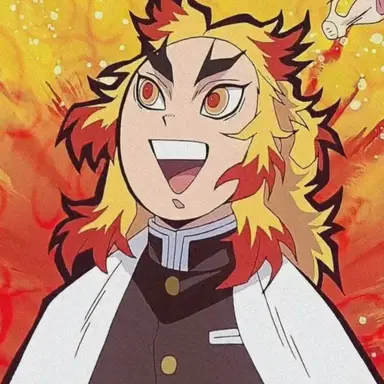 Profile image of 렌고쿠 쿄쥬로